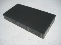 Baldosa 40x20x6 y 8